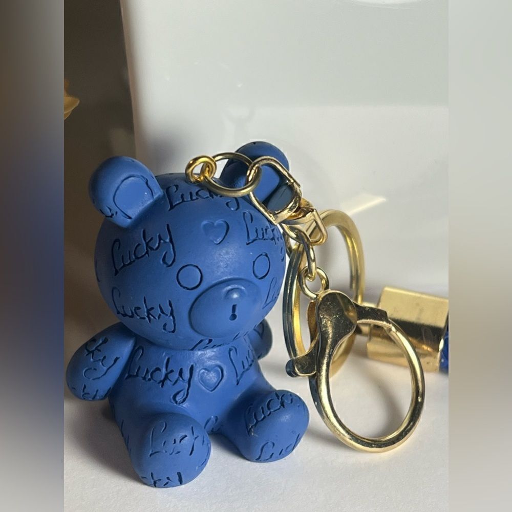 Keychain - Picture 3 of 3